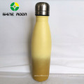 500ml Stainless Steel Vacuum Cola Bottle With 2 Colors Powder Spraying Coating